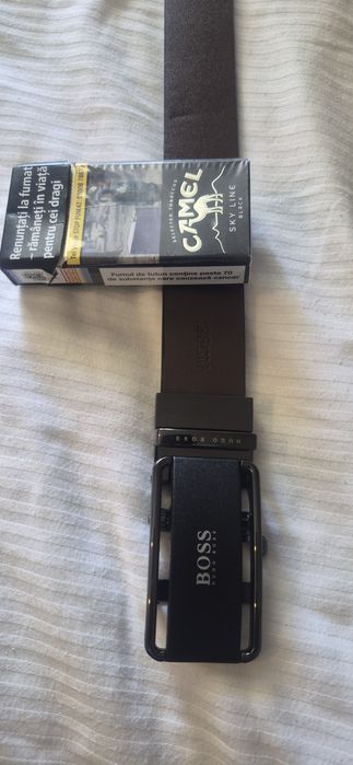 Vand curea piele hugo boss-armani-loui vutton