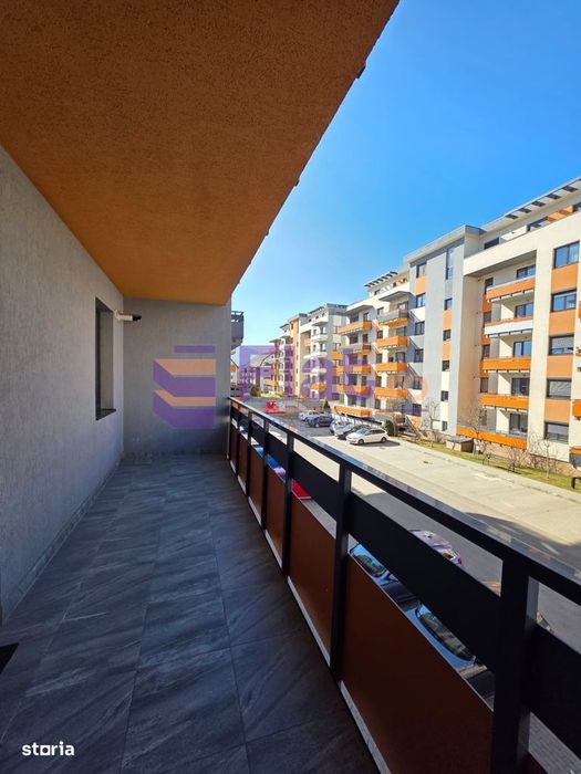 Inchiriere garsonieră – Grandis Residence, Brașov Coresi Tractorul