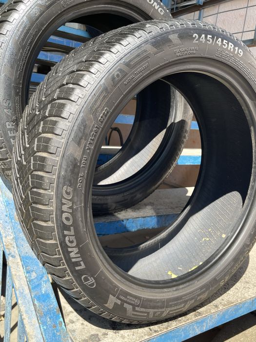 Шины линг лонг 19