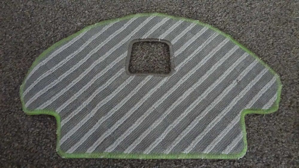 Аксесоари и части за робот прахосмукачка iRobot Roomba combo 113,