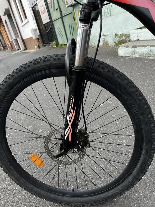 Vand bicicleta Corelli 26”