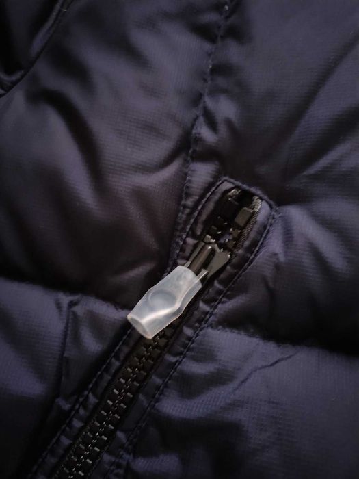 bogner fire+ice mens down parka - страхотна пухена парка М/Л