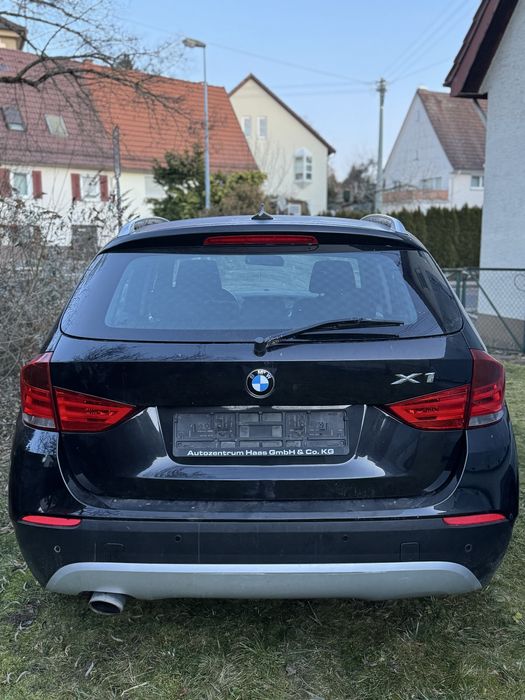 Bmw X1 xDrive 2.0d