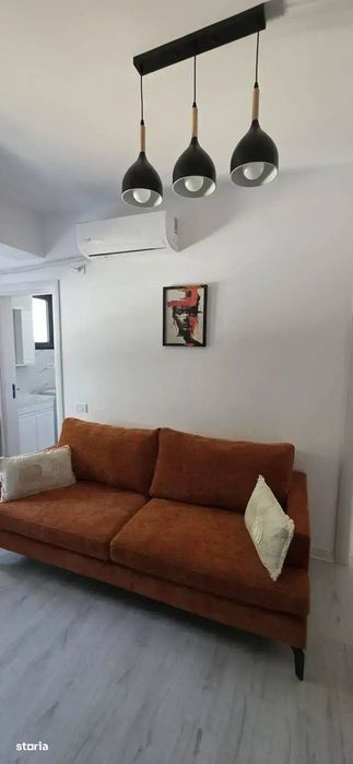 2 Camere Otopeni Central | Prima Inchiriere | Parcare Subterana — fotografia 3