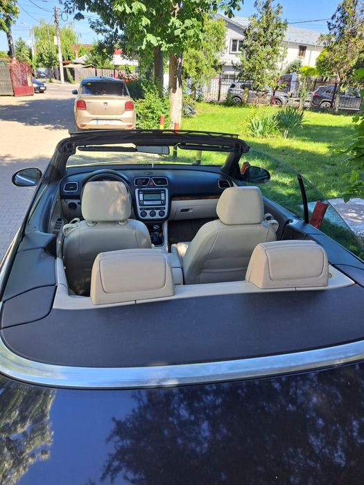 VOLKSWAGEN Eos 2007 — imagine 3