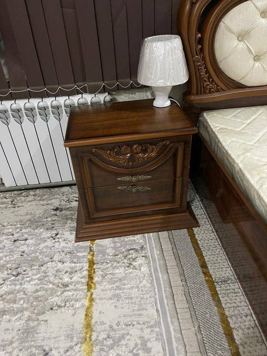 Мебел спалный гарнитур