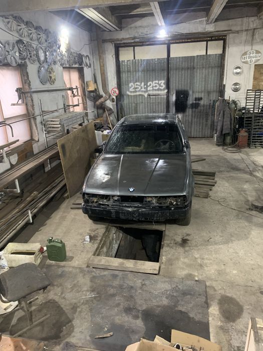 Продам бмв е34 bmw e34