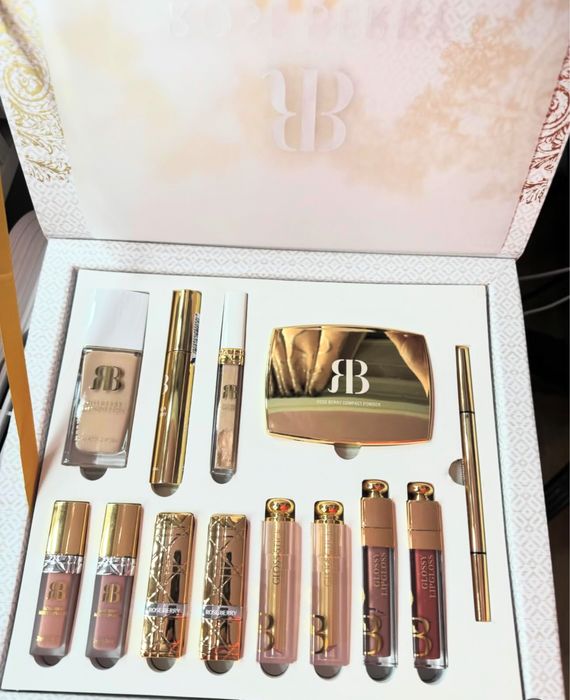 подарочный боксы