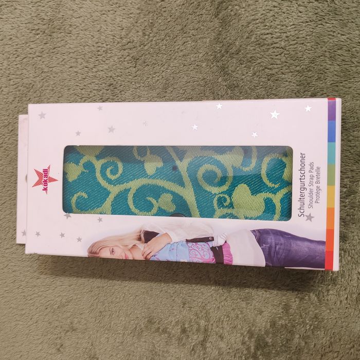 Vand marsupiu MANDUCA XT Denim Berry