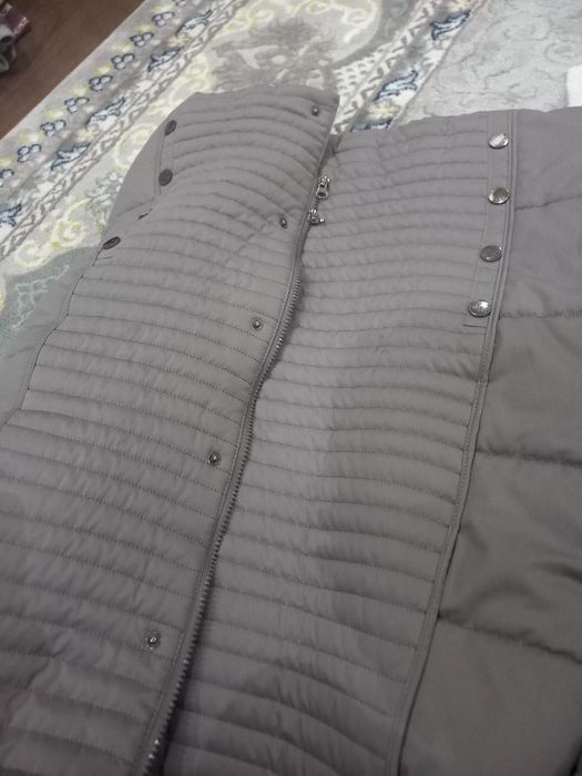 Куртка сатылады таза Луна фирма туенинг жуни иши