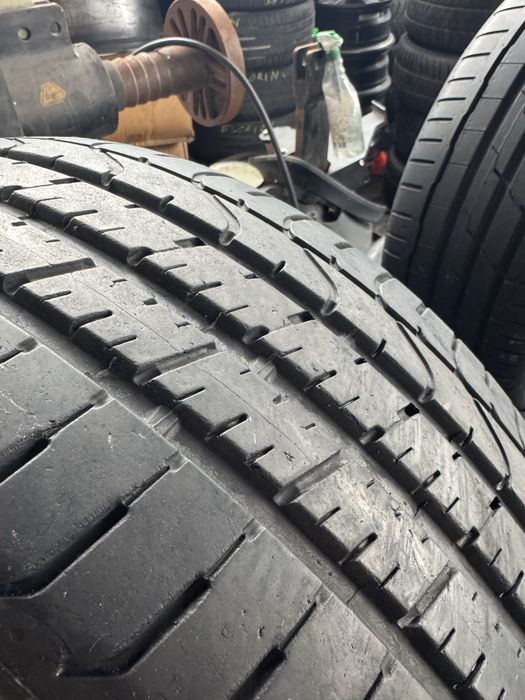 245/40/20 Anvelope PIRELLI P-ZERO RUNFLAT