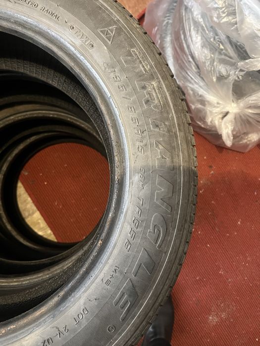 Летняя шина 185/65/15