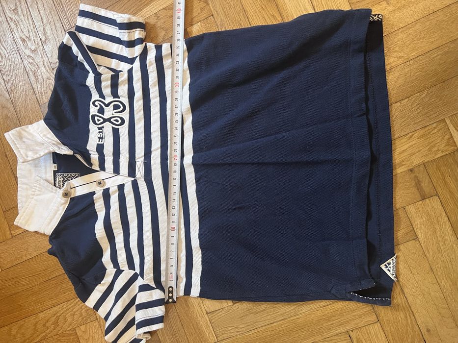 Tricou copii Hugo, Original Marines