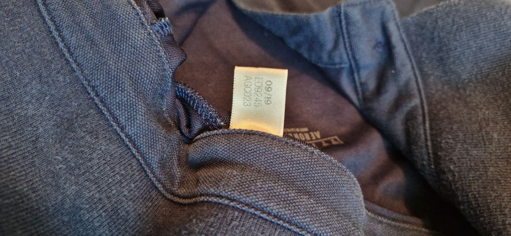 Tricou polo Adidas Scoția