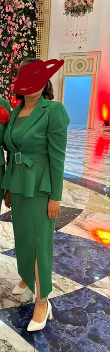 Платье 46 размер