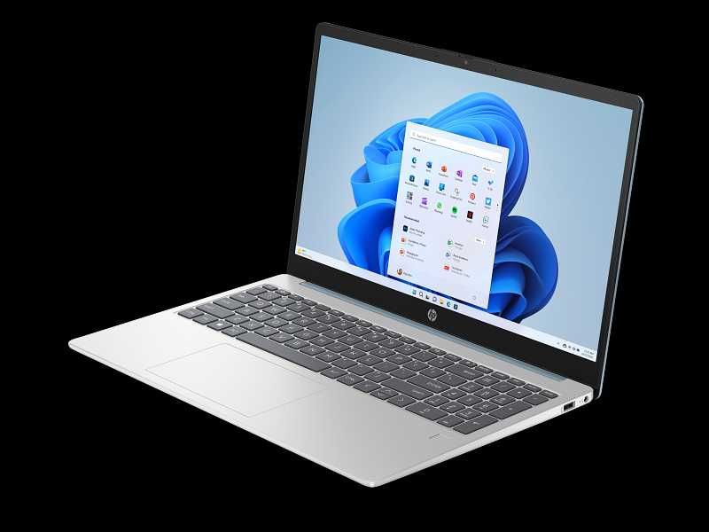 HP 15-fc1061AU 15.6" FHD IPS AMD RYZEN 5-7535HS 16GB DDR5 512GB Laptop