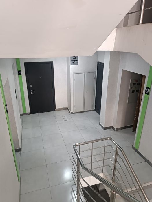 Продаются квартира