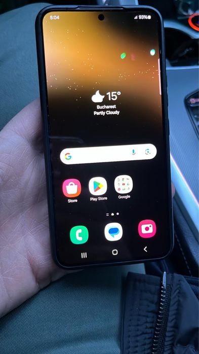 Samsung a04s ca nou