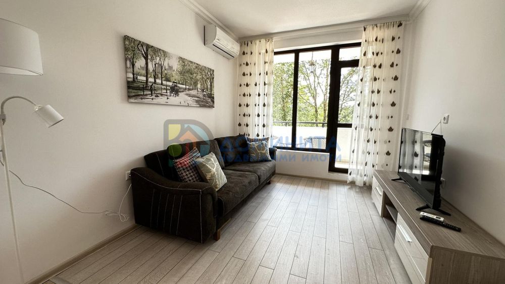 Прекрасен тристаен, 88,62кв.м., гр. Приморско