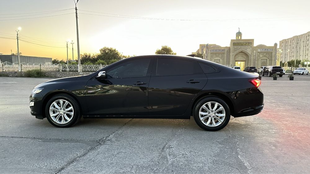 Прокат авто-avto ijara-rent a car Malibu XL