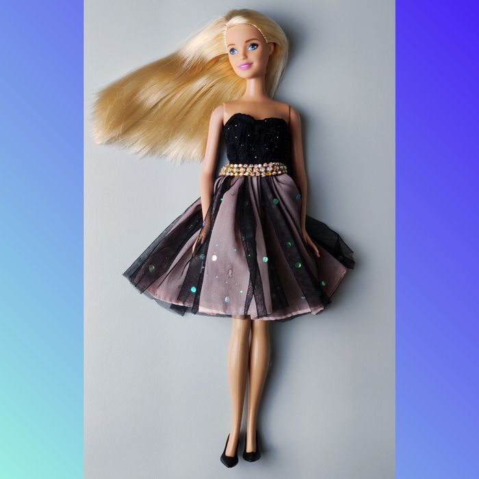 Кукла Барби Barbie б/у