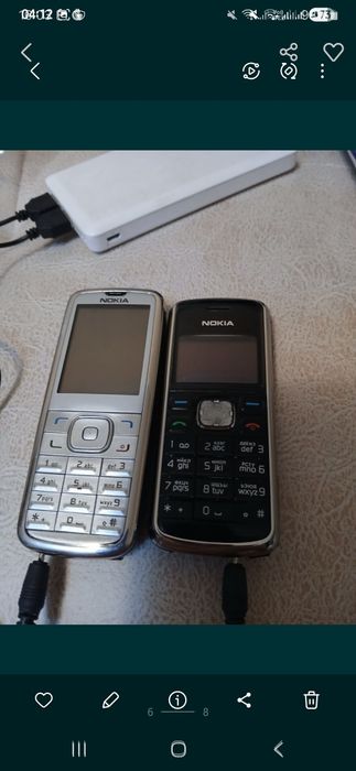 Assalom alekum telefon sotiladi Original Nokia 2135 Perfektum