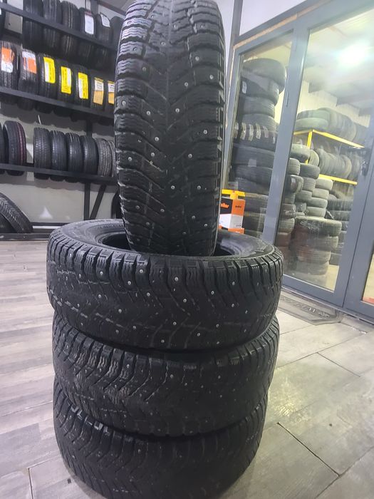 205/65/15 zimniy balon sotiladi