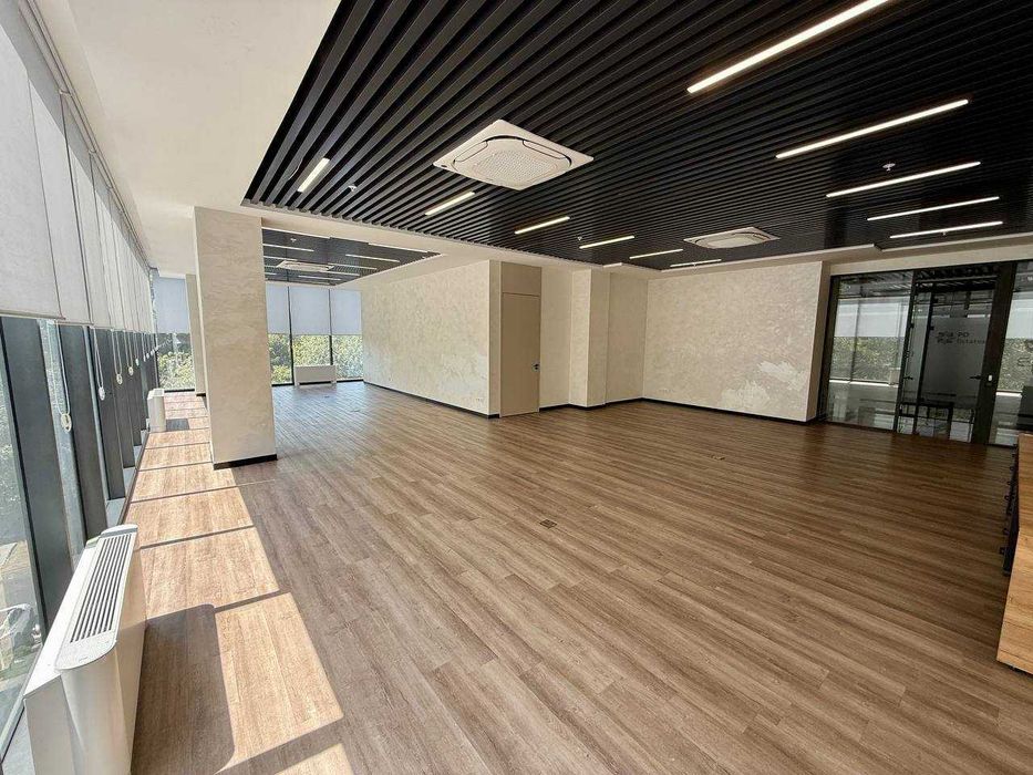 Аренда офиса 163 кв в New Era business center