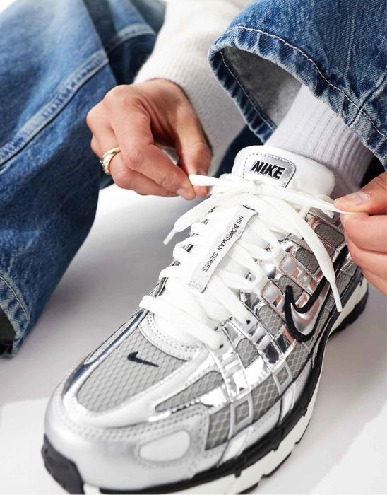 Nike p6000 оригинал