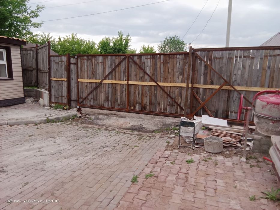 Продам 5 комнатный дом