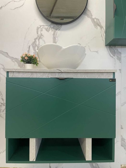 НАЛИЧНИ !!! Мебели за Баня  Шкафове за Баня