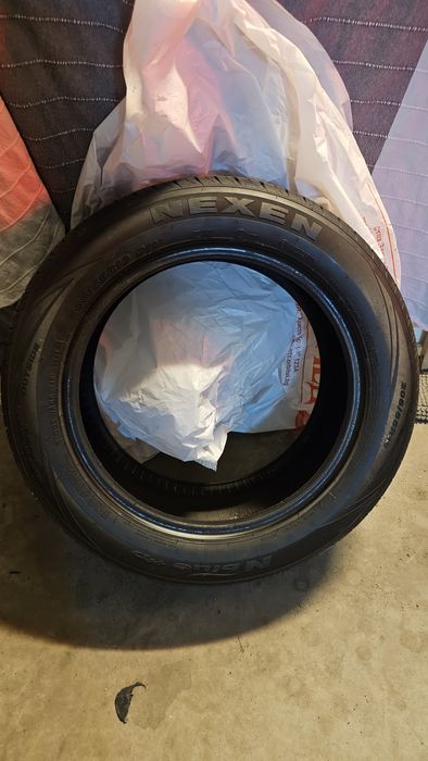 Гуми Nexen NBlue HD 205/55/16 2бр