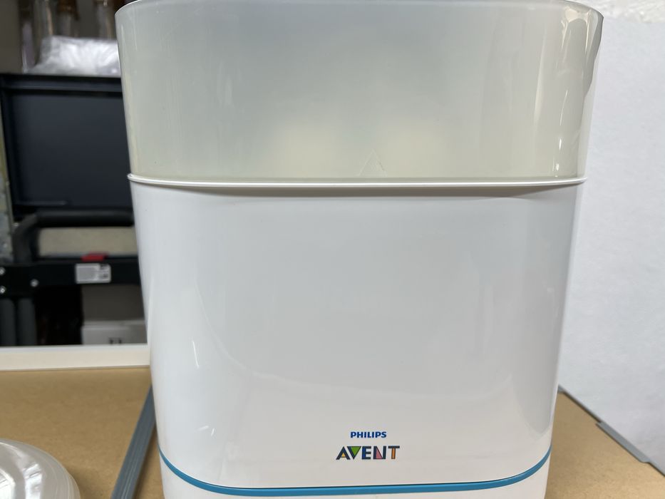 Стерилизатор Philips avent