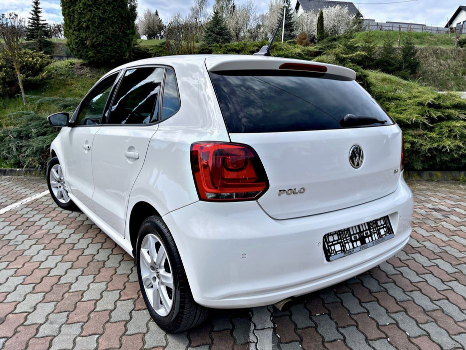 Vw Polo - 1.4 Benzina 86Cp-Highline