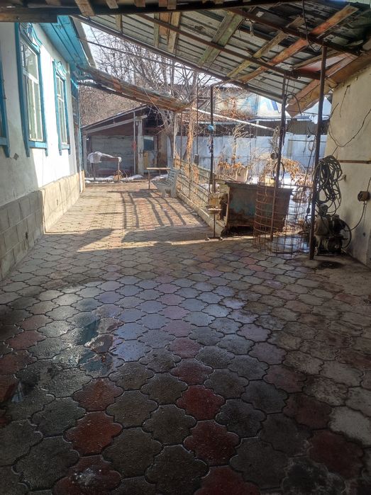 Продам дом в Талгаре