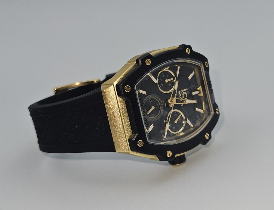 Amanet F28: Ceas Ice Watch Boliday 022865 (N)