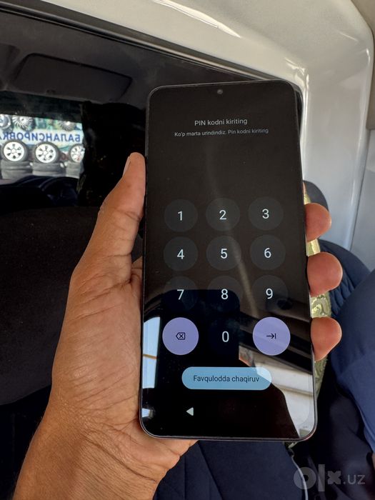 redmi sotiladi srochna