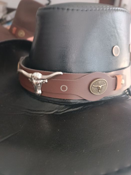 Pălărie Cowboy adulti