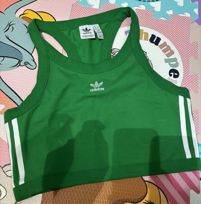 Maiou sport de dama Adidas