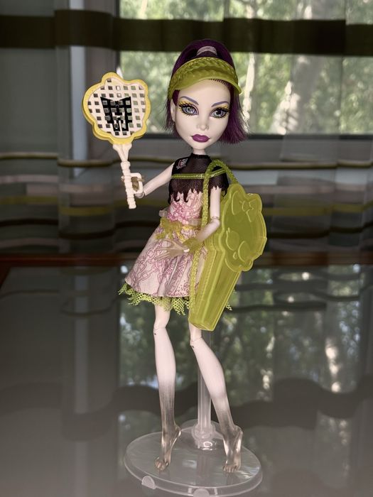 Куклы Монстер Хай / Monster High