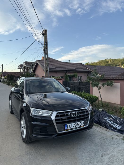 AUDI Q5 2020