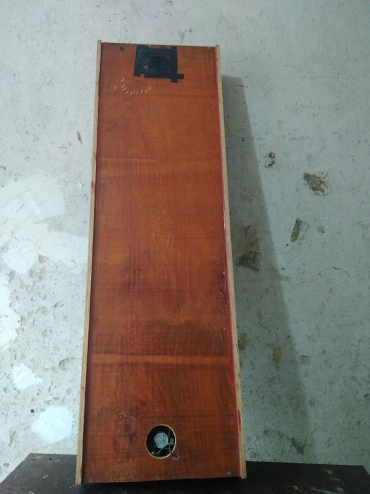 Слънчев панел от кенчета