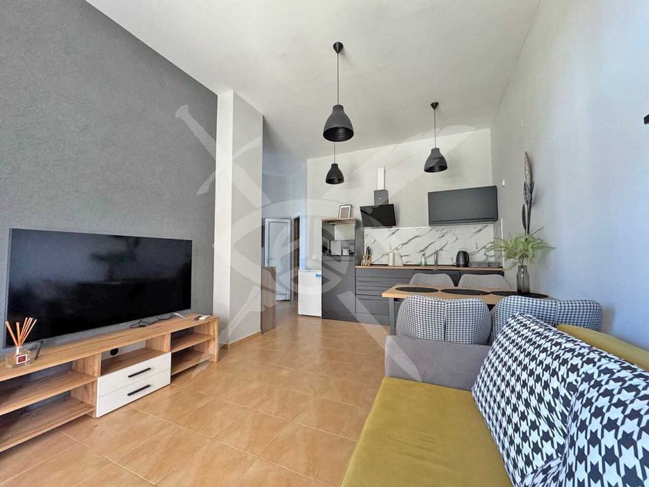 Двустаен - Свети влас