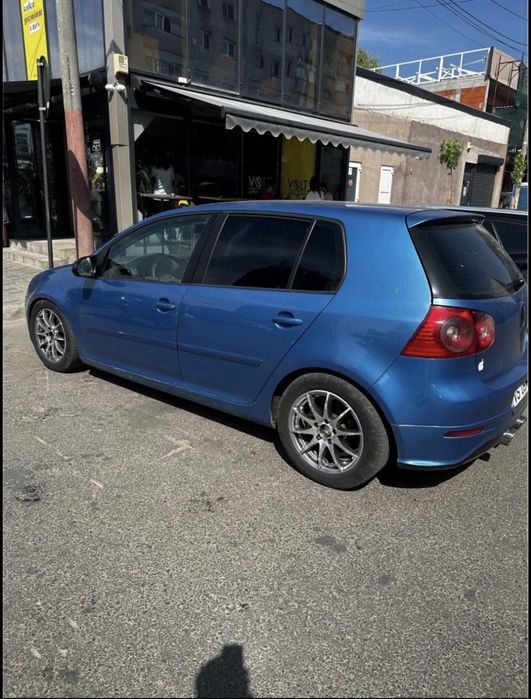 VOLKSWAGEN Golf 0 — imagine 2