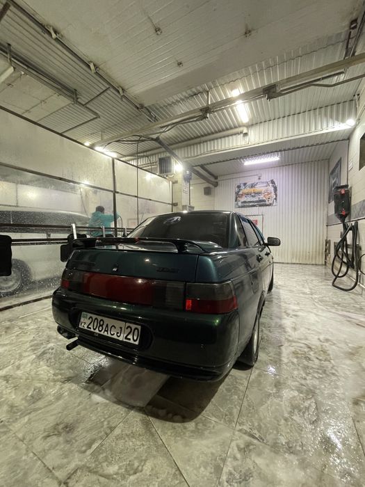 Ваз 2110 продам срочно