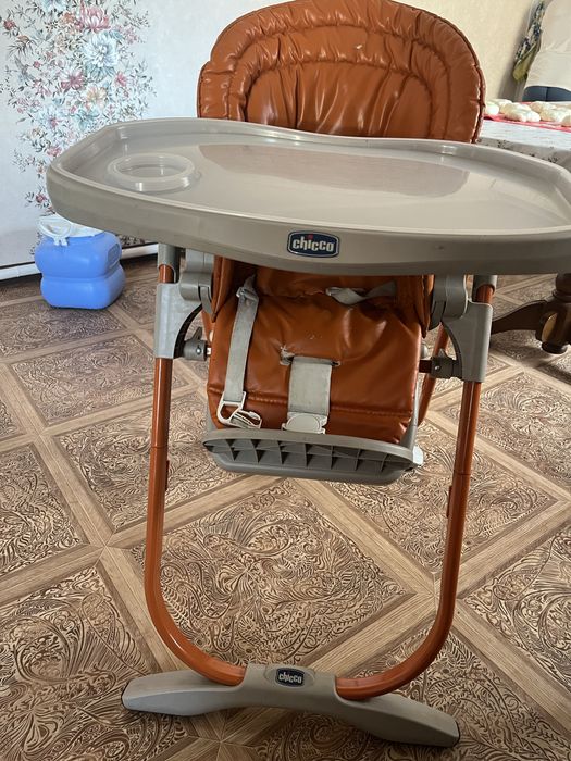 Стул для кормления chicco
