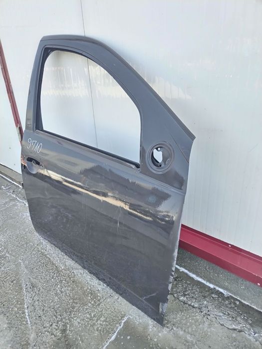 Usa dreapta fata, Dacia Sandero  I,  2009, 2010, 2011, 2012.