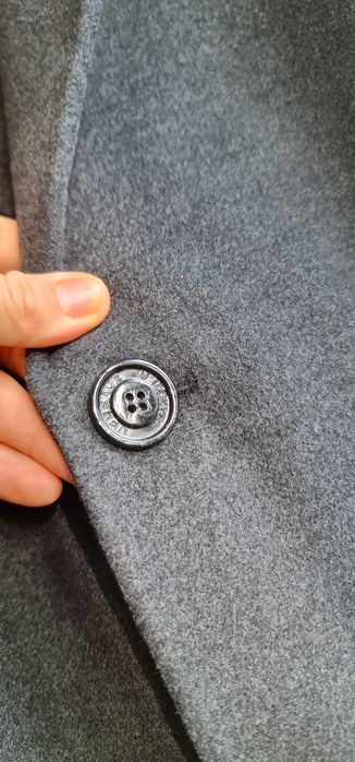 Palton Versace - barbati