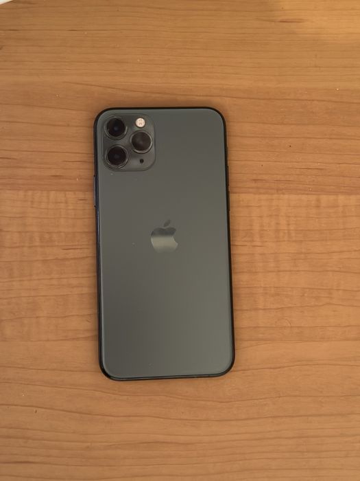 Iphone 11 pro 256gb