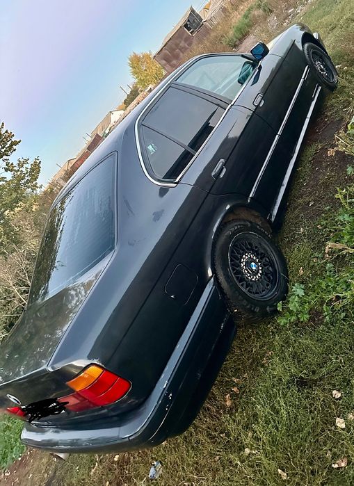 BMW 520 E34 продам